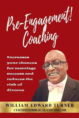 Book cover for Pre-Engagement Coaching