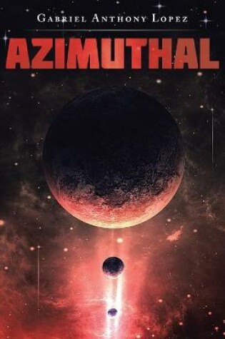 Cover of Azimuthal