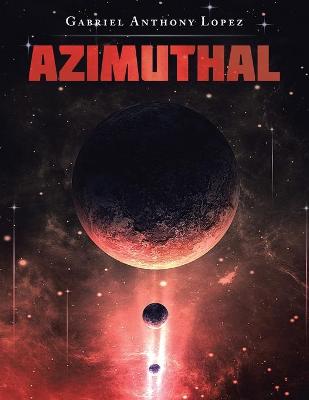 Book cover for Azimuthal