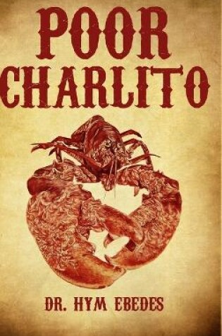 Cover of Poor Charlito