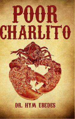 Book cover for Poor Charlito