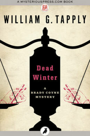 Cover of Dead Winter