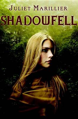 Book cover for Shadowfell