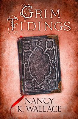 Book cover for Grim Tidings