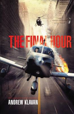 Cover of The Final Hour