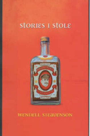 Cover of Stories I Stole