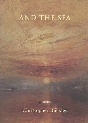 Book cover for ...and the Sea