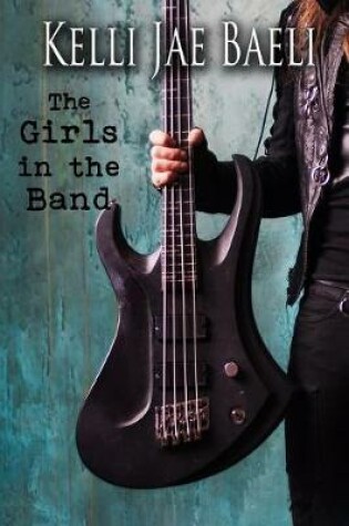 Cover of The Girls in the Band
