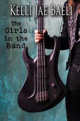 Book cover for The Girls in the Band