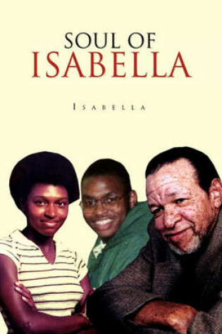 Cover of Soul of Isabella