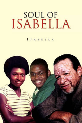 Book cover for Soul of Isabella