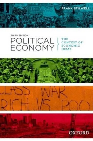 Cover of Political Economy