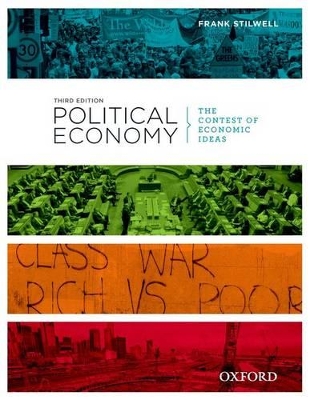 Cover of Political Economy