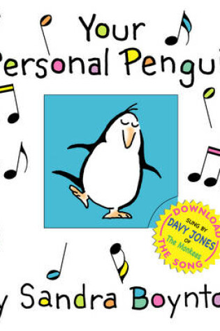 Cover of Your Personal Penguin