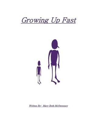 Book cover for Growing Up Fast