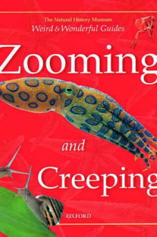 Cover of Zooming and Creeping