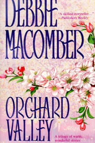 Cover of Orchard Valley
