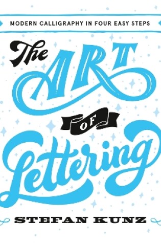 Cover of The Art of Lettering