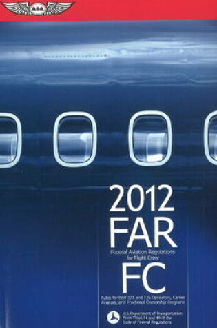 Cover of Far/fc 2012