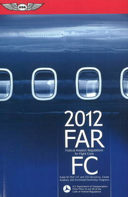 Cover of Far/fc 2012