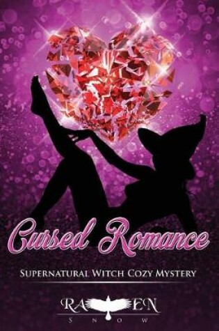 Cover of Cursed Romance