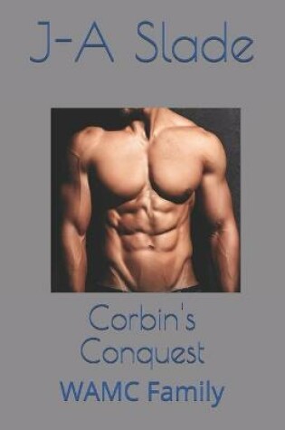 Cover of Corbin's Conquest