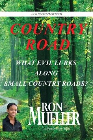 Cover of Country Road