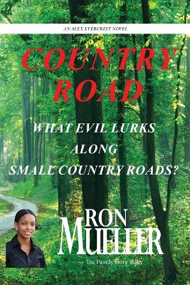 Book cover for Country Road