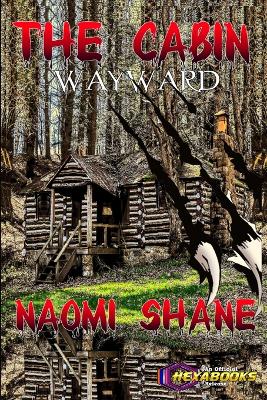 Book cover for The Cabin