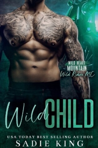 Cover of Wild Child