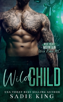 Cover of Wild Child