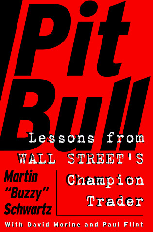 Cover of Pit Bull