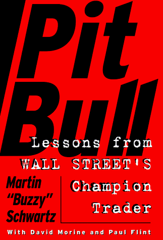 Book cover for Pit Bull