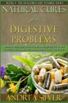 Book cover for Natural Cures for Digestive Problems