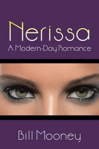 Cover of Nerissa: A Modern-Day Romance
