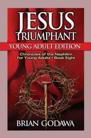 Cover of Jesus Triumphant