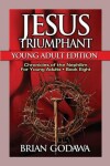 Book cover for Jesus Triumphant