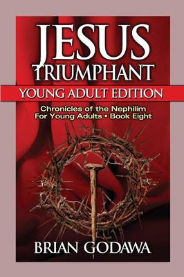 Cover of Jesus Triumphant