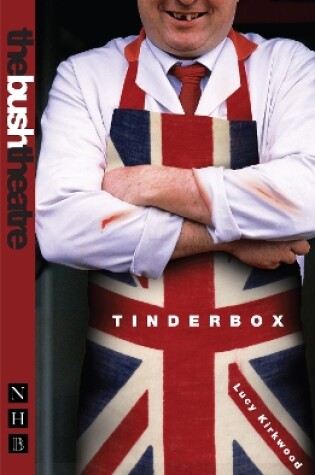 Cover of Tinderbox