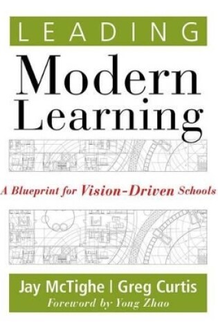Cover of Leading Modern Learning