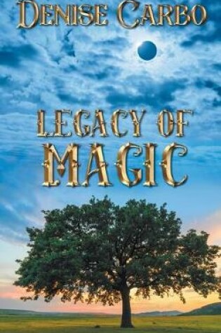 Cover of Legacy of Magic