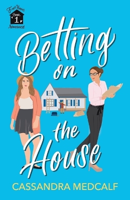 Cover of Betting on the House