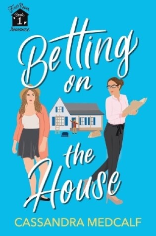 Cover of Betting on the House