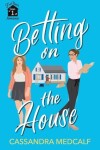 Book cover for Betting on the House