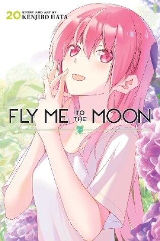 Cover of Fly Me to the Moon, Vol. 20