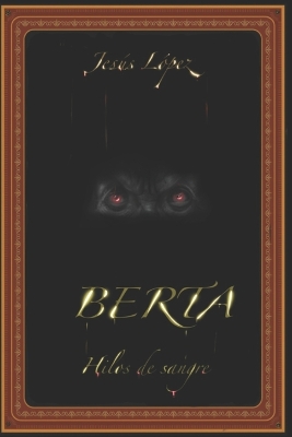 Cover of Berta