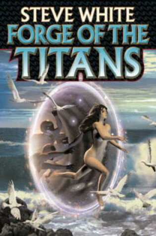 Cover of Forge of the Titans