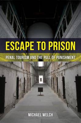 Book cover for Escape to Prison