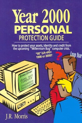 Cover of Year 2000 Personal Protection Guide