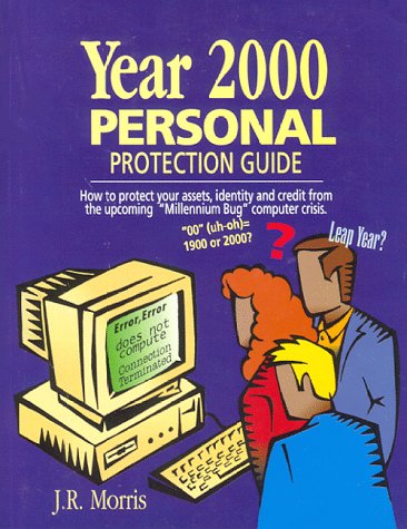 Cover of Year 2000 Personal Protection Guide